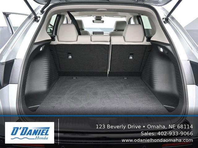 Used 2026 Honda HR-V EX-L image 37