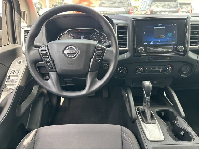 Used 2023 Nissan Frontier SV image 27