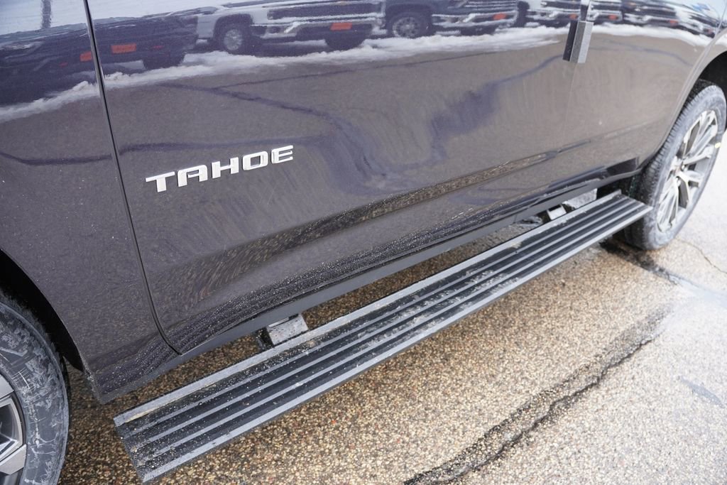 New 2026 Chevrolet Tahoe High Country image 10
