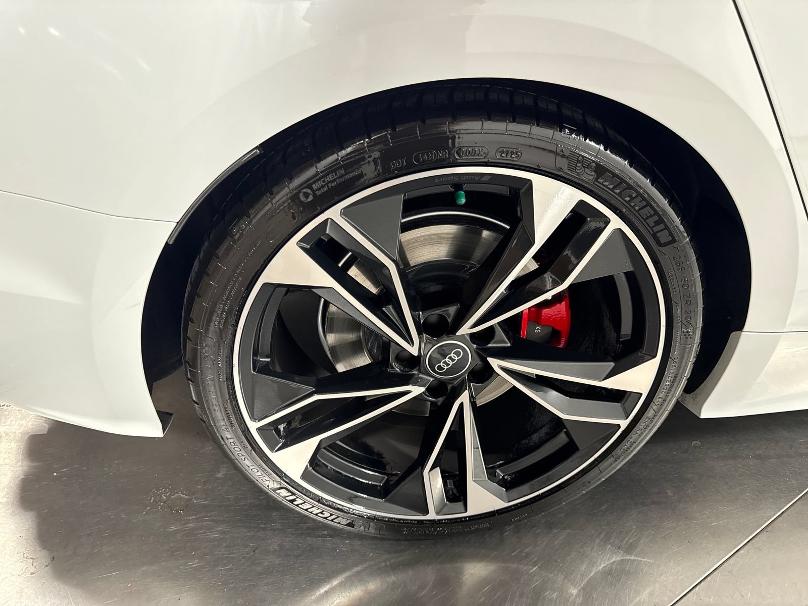 Used 2023 Audi S5 Premium Plus AWD/4WD image 13