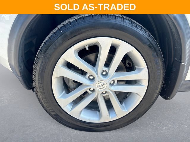 Used 2014 Nissan Juke SL FWD image 10