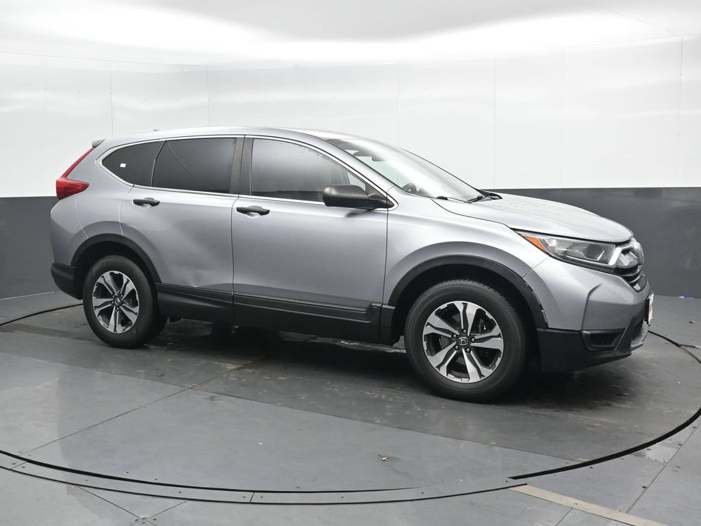 Used 2019 Honda CR-V LX image 6