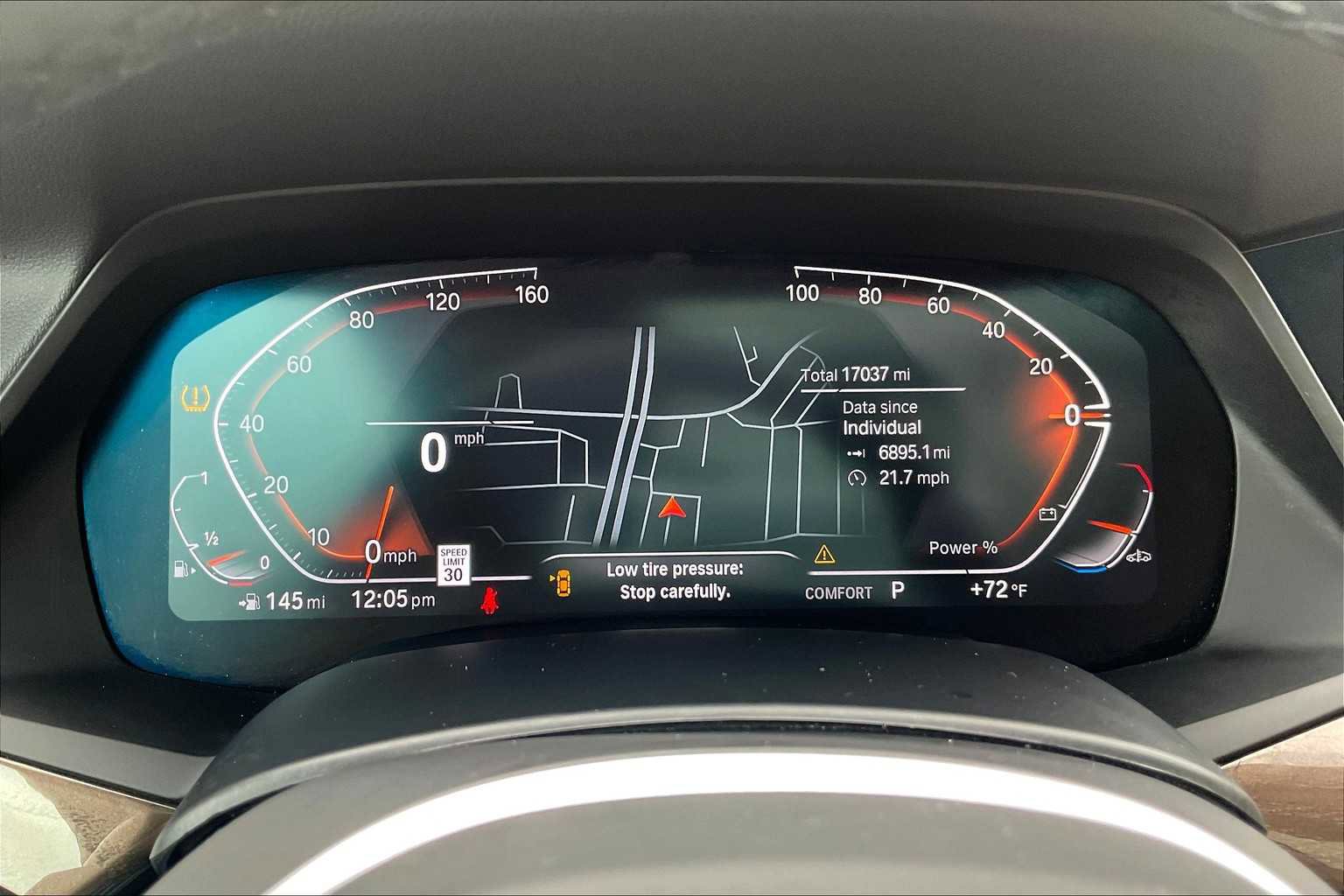 Used 2022 BMW X5 xDrive40i w/ M Sport Package image 25