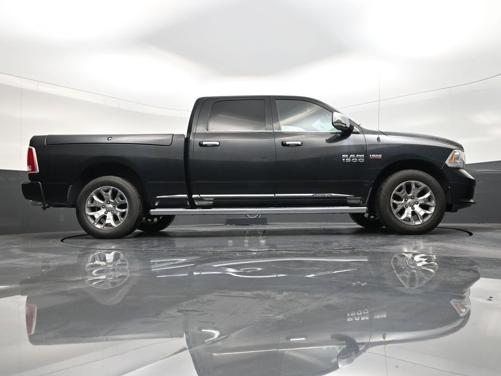 Used 2016 RAM 1500 Limited image 25