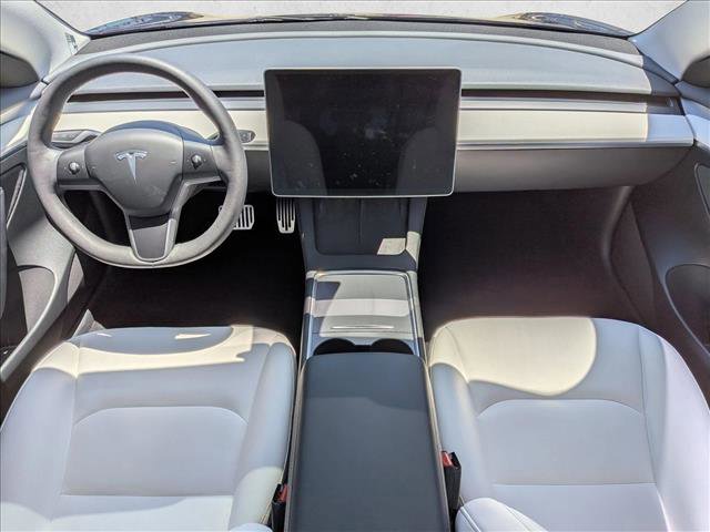 Used 2023 Tesla Model 3 Standard Range RWD image 18