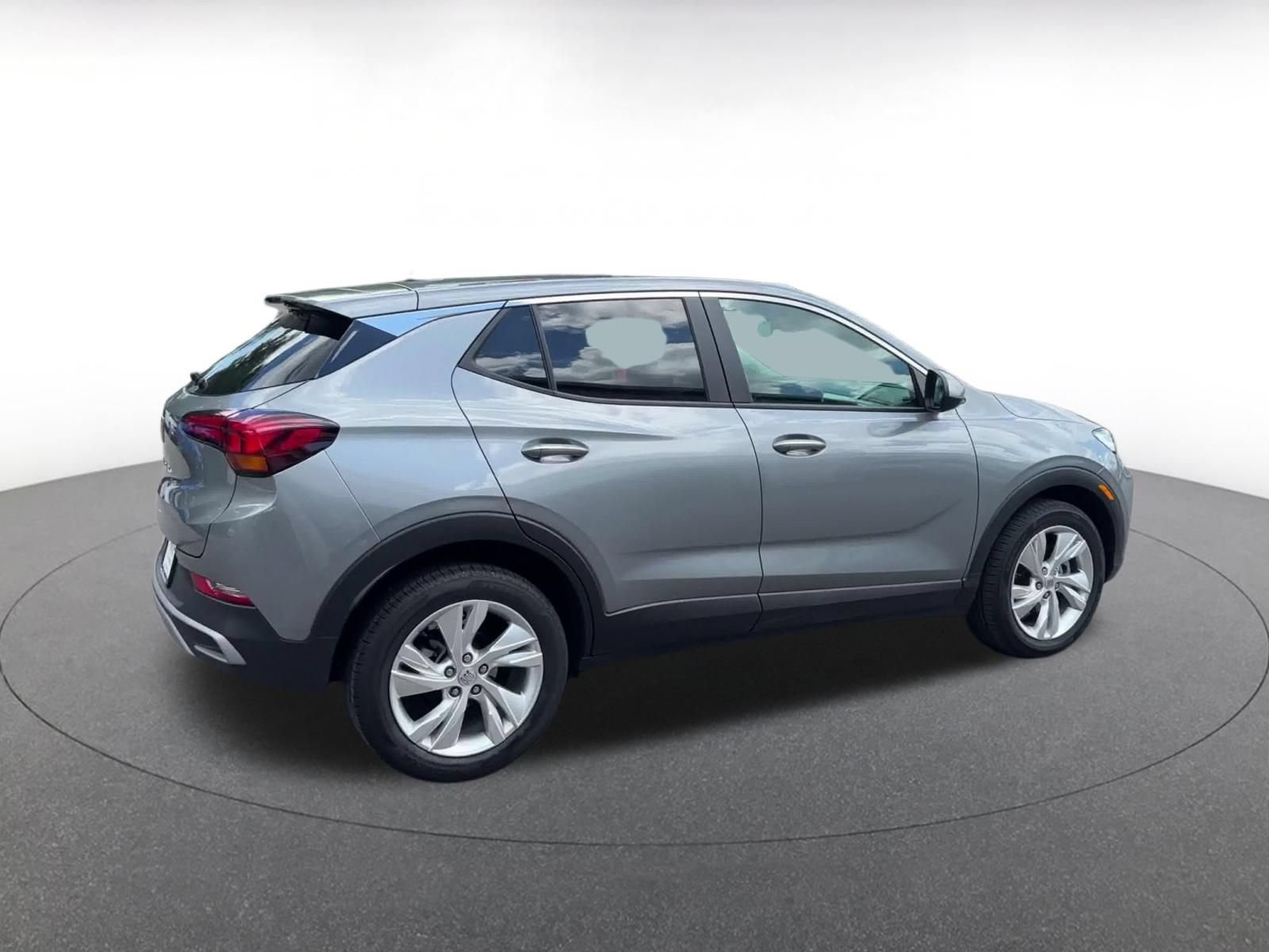 Used 2026 Buick Encore GX Preferred FWD image 12