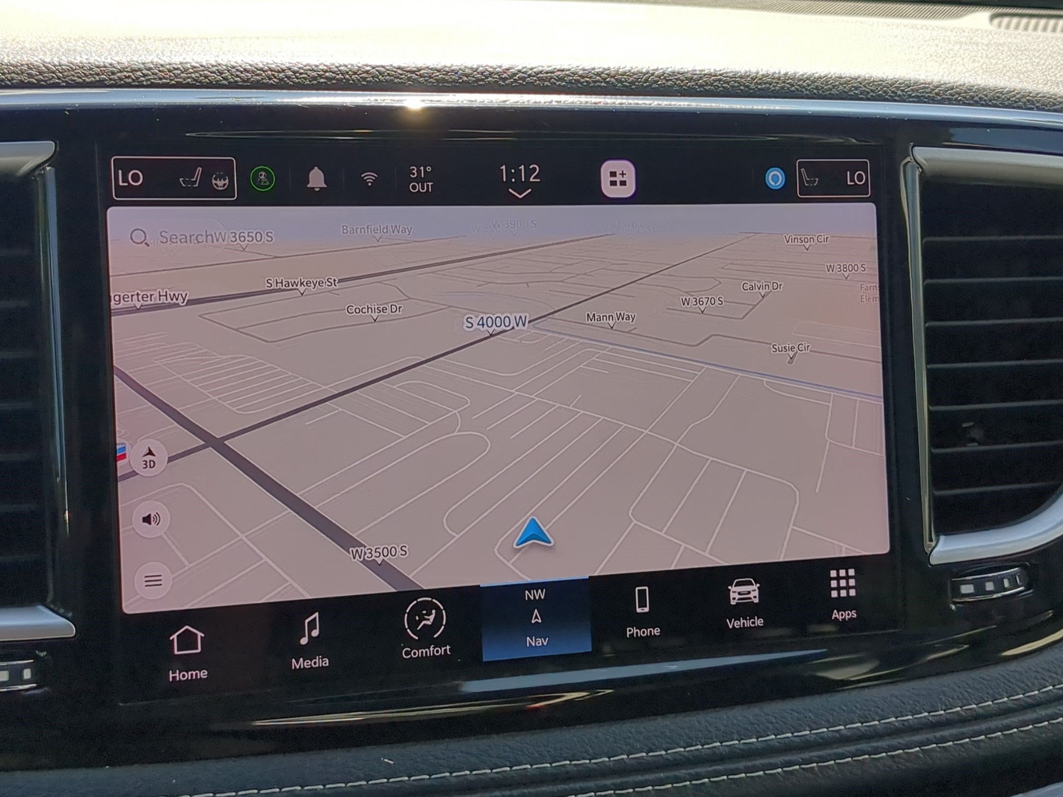Used 2023 Chrysler Pacifica Limited FWD image 25