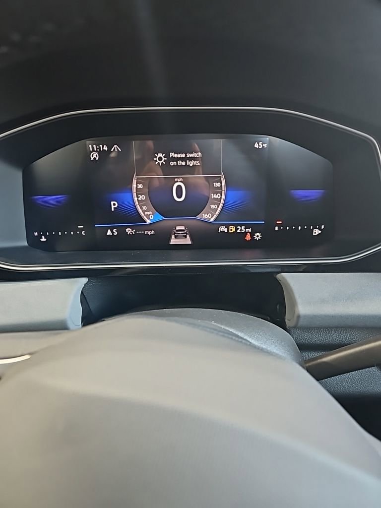 New 2026 Volkswagen Jetta SE FWD image 33