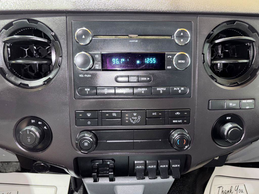 Used 2012 Ford F350 XL w/ PWR Equipment Group image 19