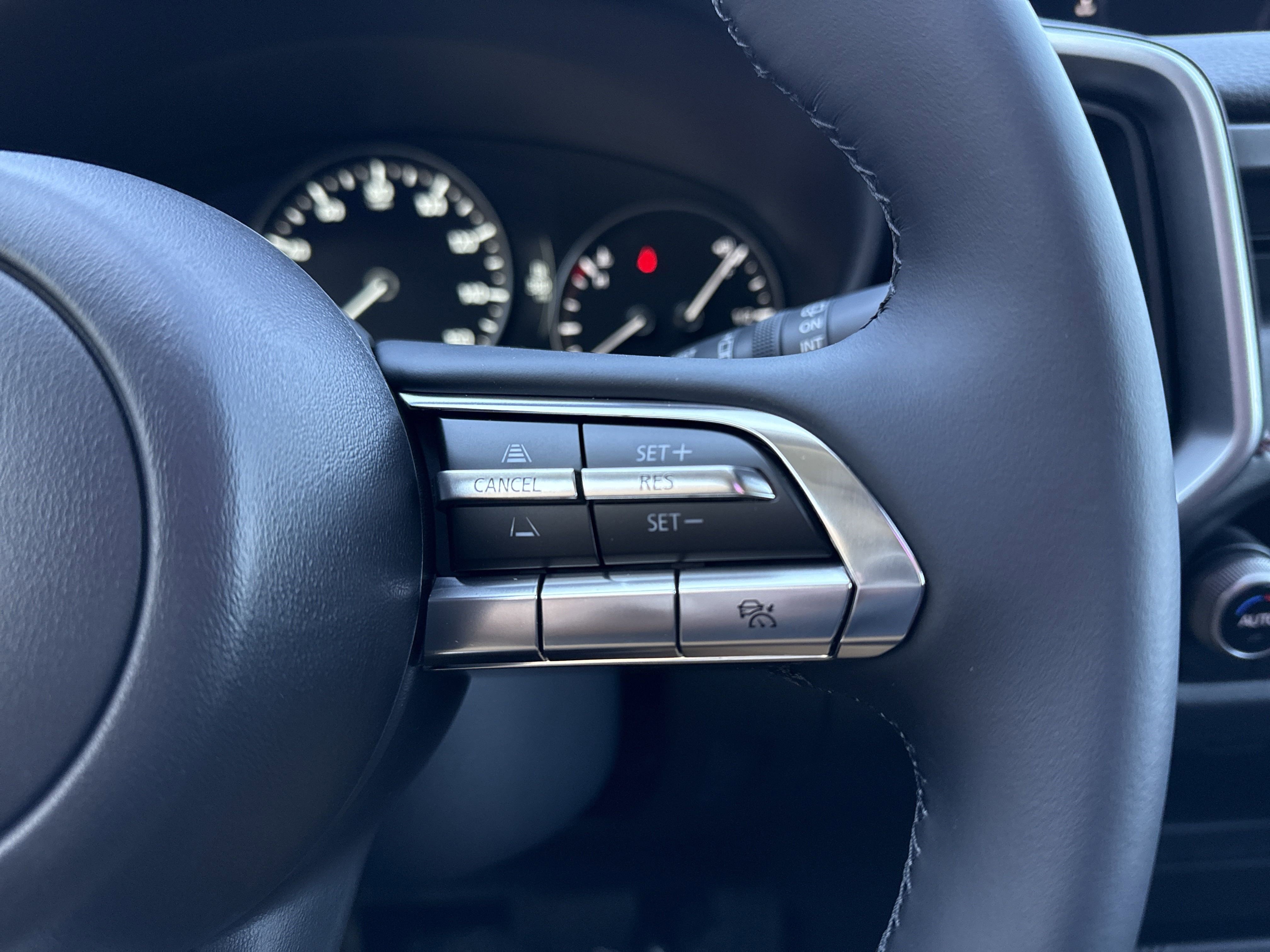 New 2025 MAZDA CX-50 AWD 2.5 Hybrid w/ Weather Package image 19