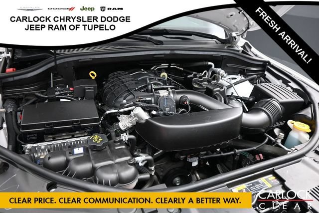 Used 2026 Dodge Durango GT RWD image 48