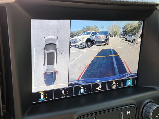 Used 2024 GMC Terrain AT4 w/ Infotainment Package II image 31