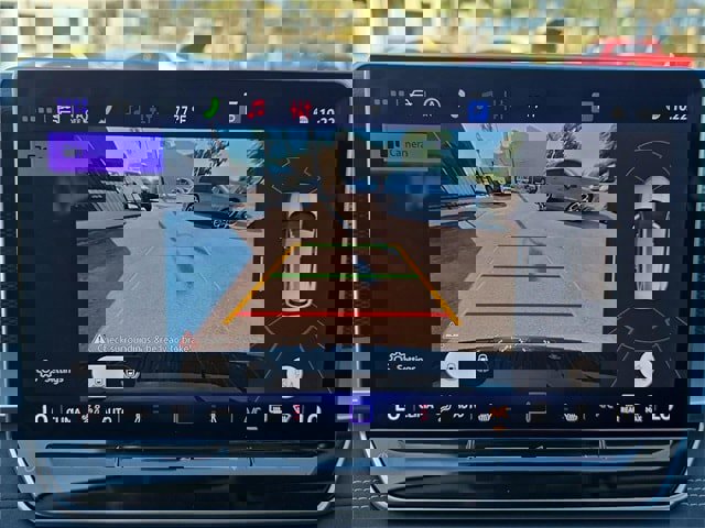 New 2026 Volkswagen Tiguan SE image 18