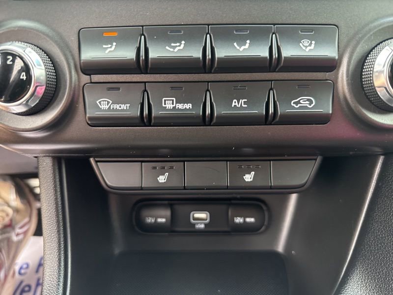 Used 2020 Kia Sportage S image 33