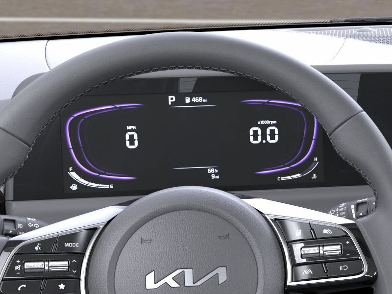 New 2026 Kia Seltos S AWD/4WD image 21