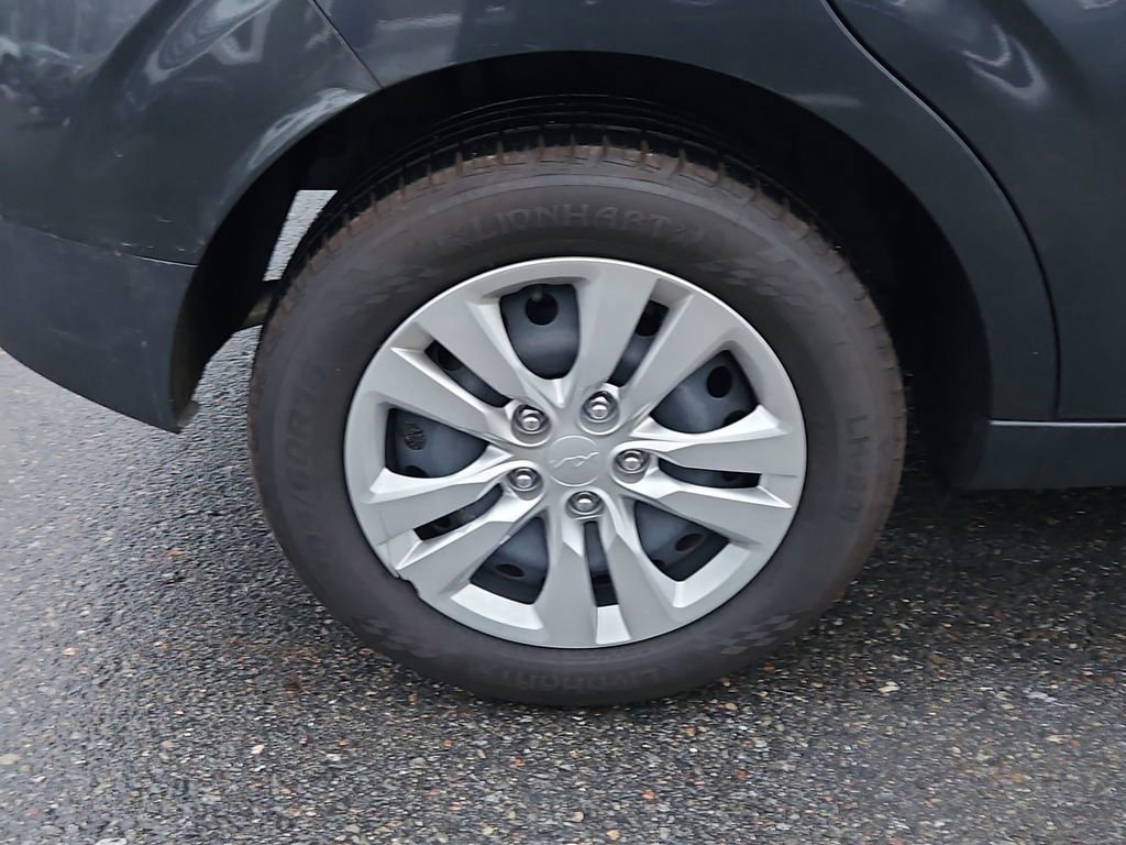 Used 2022 Kia Soul LX image 9