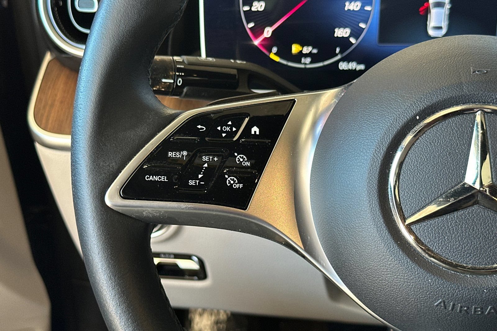 Certified 2023 Mercedes-Benz C 300 Sedan image 29