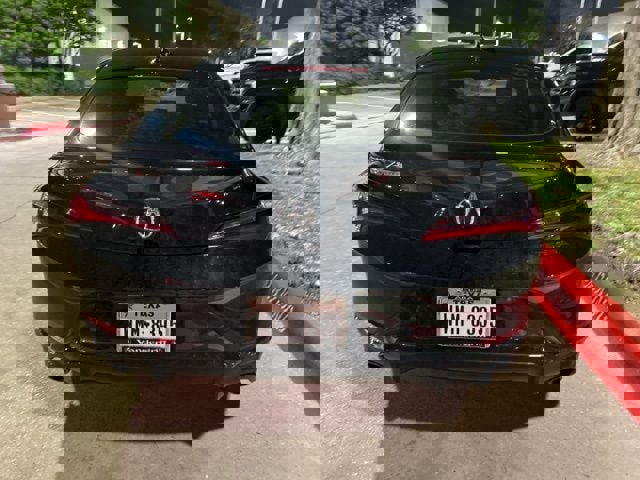 Used 2025 Acura Integra A-Spec image 7