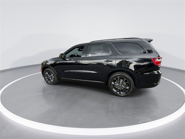 New 2026 Dodge Durango GT w/ Blacktop Package image 6