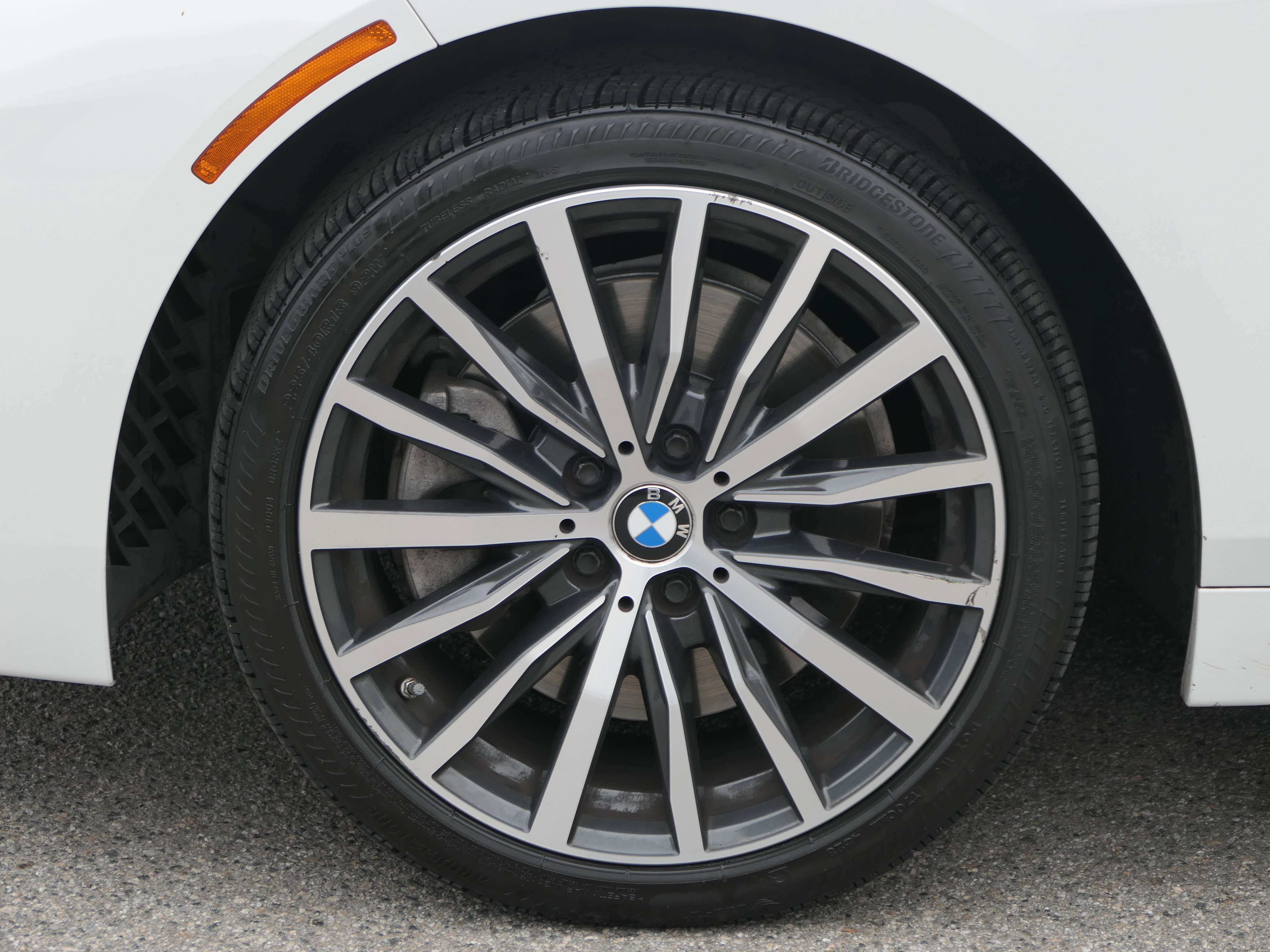 Used 2020 BMW 228i xDrive Gran Coupe w/ Convenience Package image 10