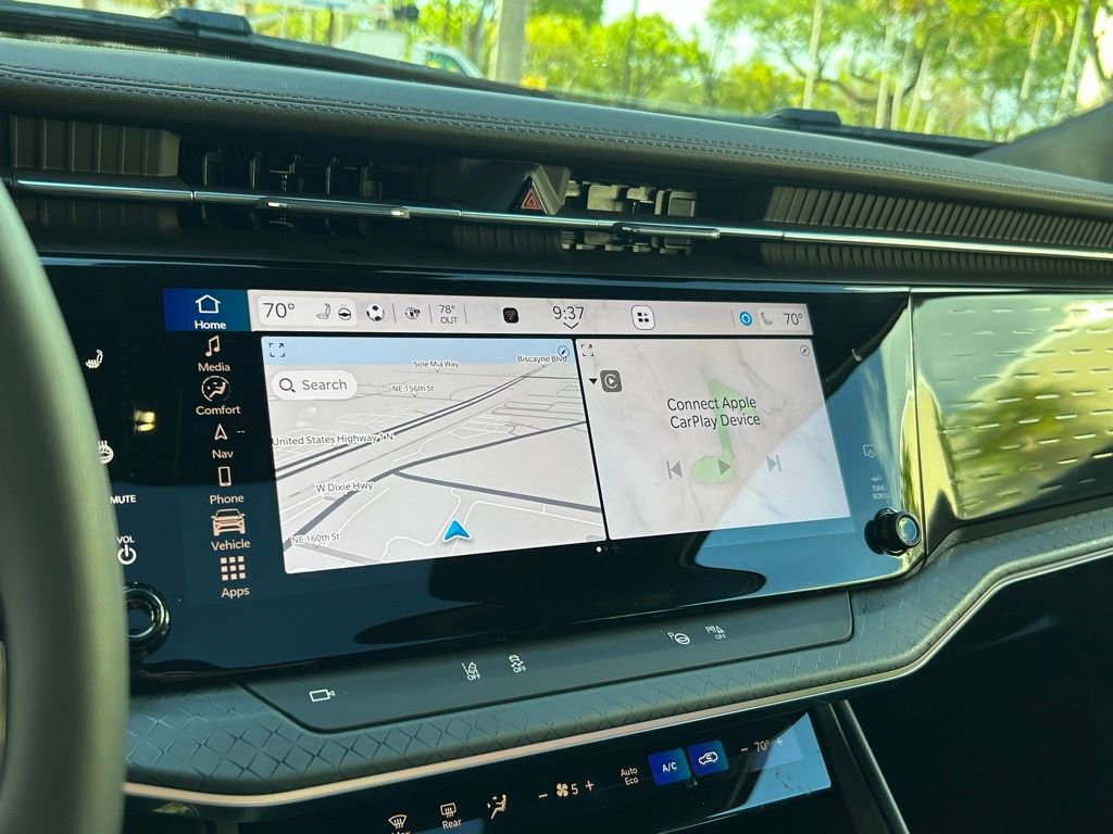 Used 2025 Jeep Wagoneer S Limited image 23