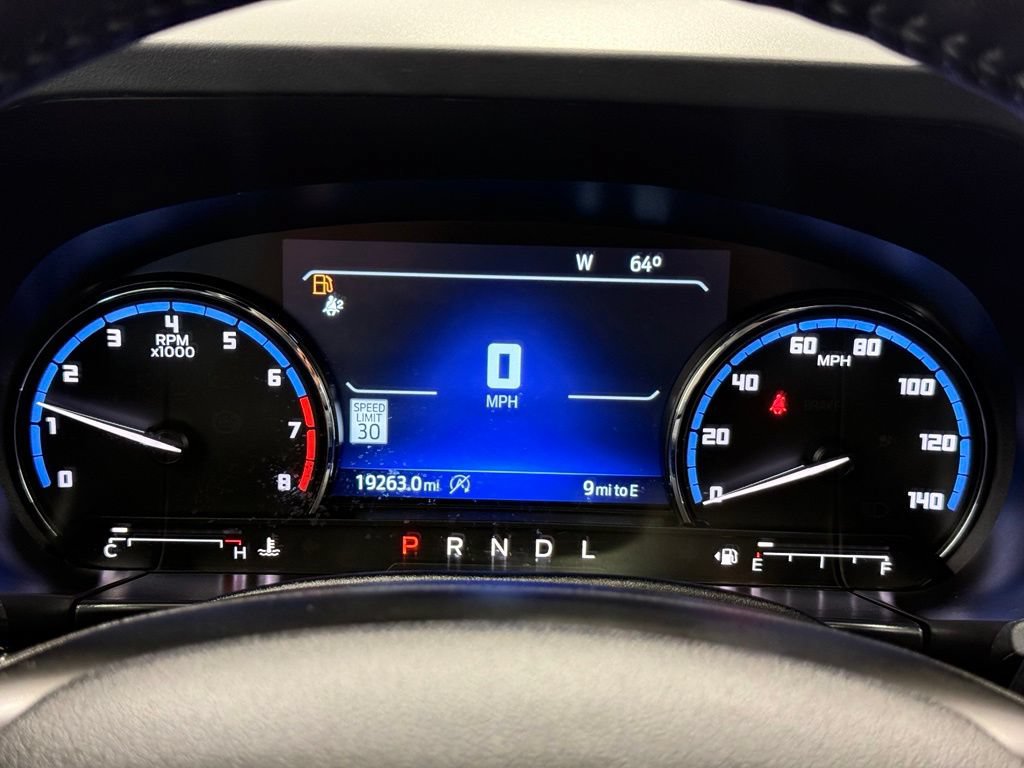 Certified 2023 Ford Bronco Sport Outer Banks w/ Tech Package AWD/4WD image 34