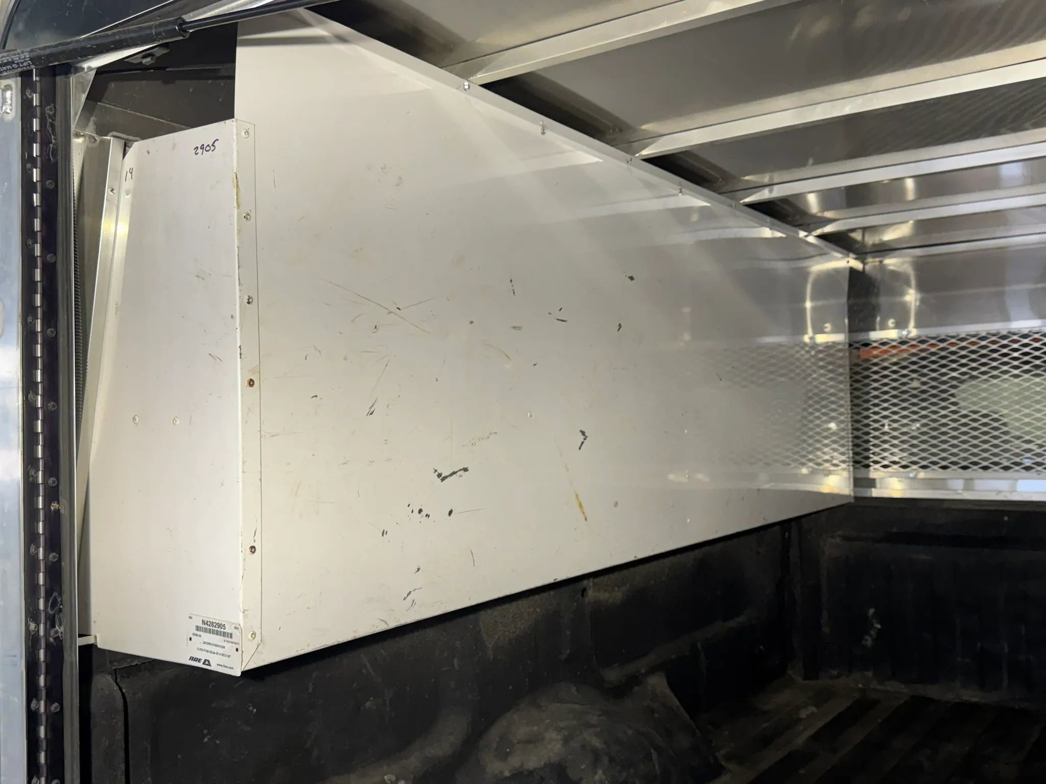 Used 2013 Ford F150 XL w/ Trailer Tow Pkg AWD/4WD image 17