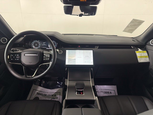 Certified 2026 Land Rover Range Rover Evoque S AWD/4WD image 21