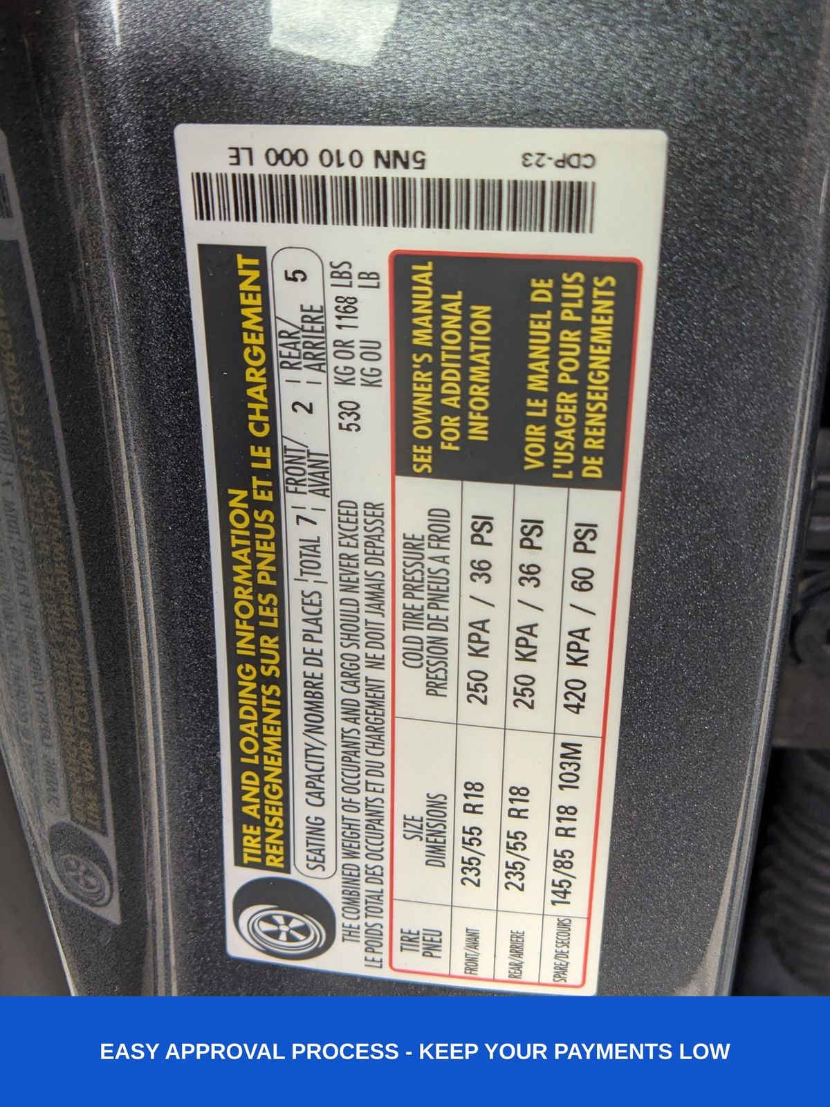 Used 2024 Volkswagen Tiguan Wolfsburg Edition image 24