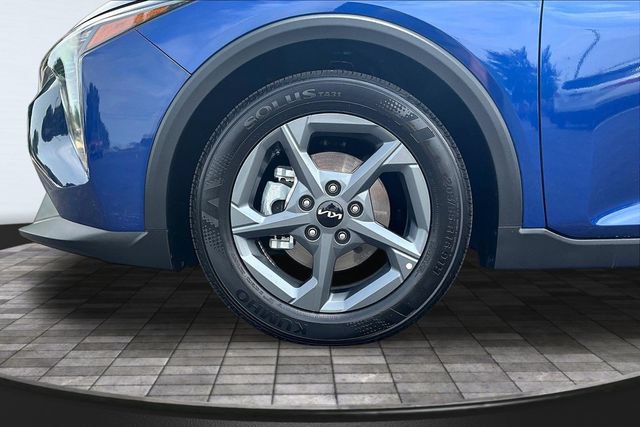 Used 2025 Kia K4 FWD image 31