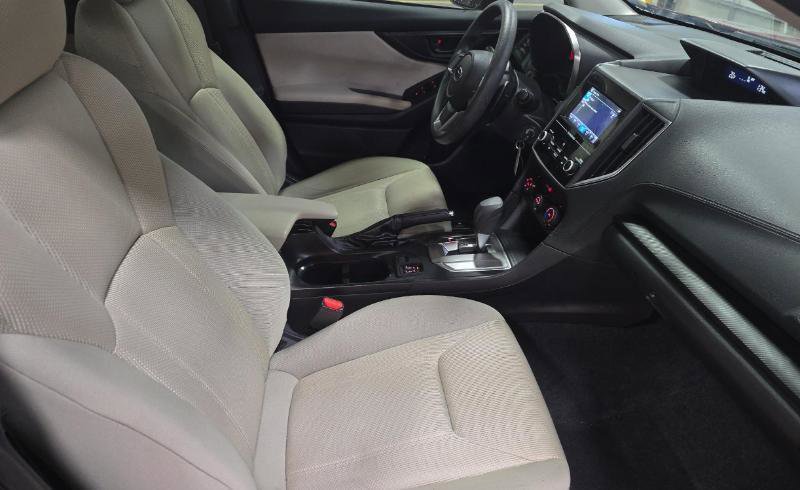 Used 2018 Subaru Impreza 2.0i Premium image 9