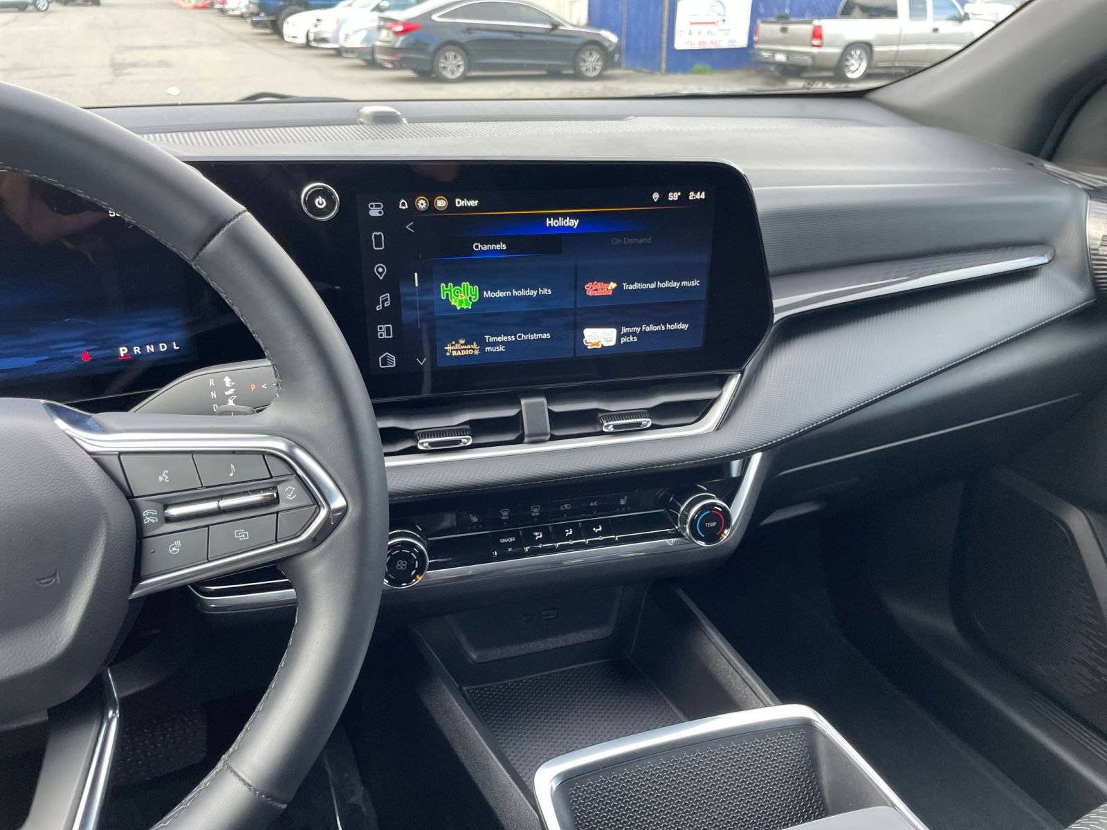 Used 2025 Chevrolet Equinox LT image 20