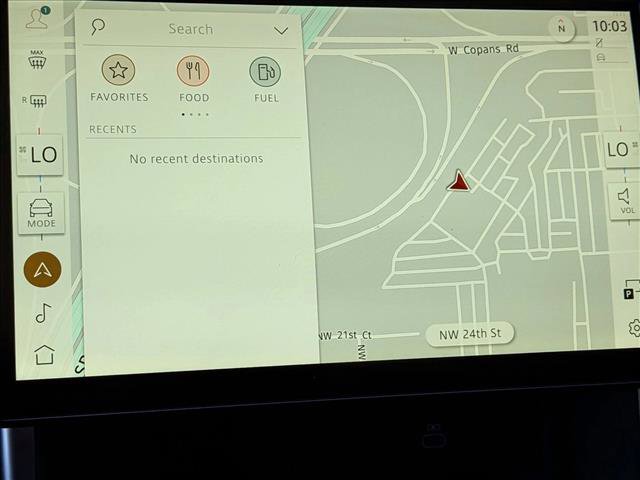 New 2026 Land Rover Discovery Sport Landmark image 13