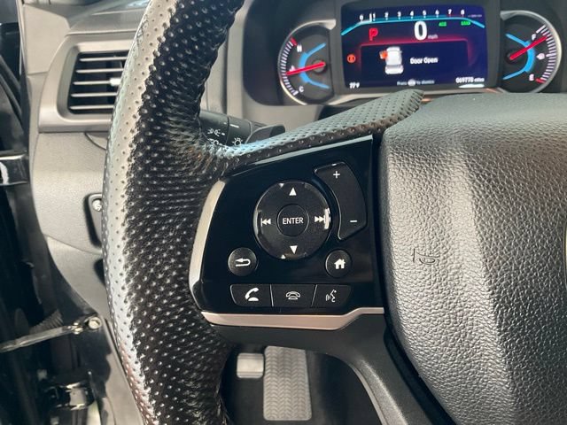 Certified 2020 Honda Passport Touring image 11