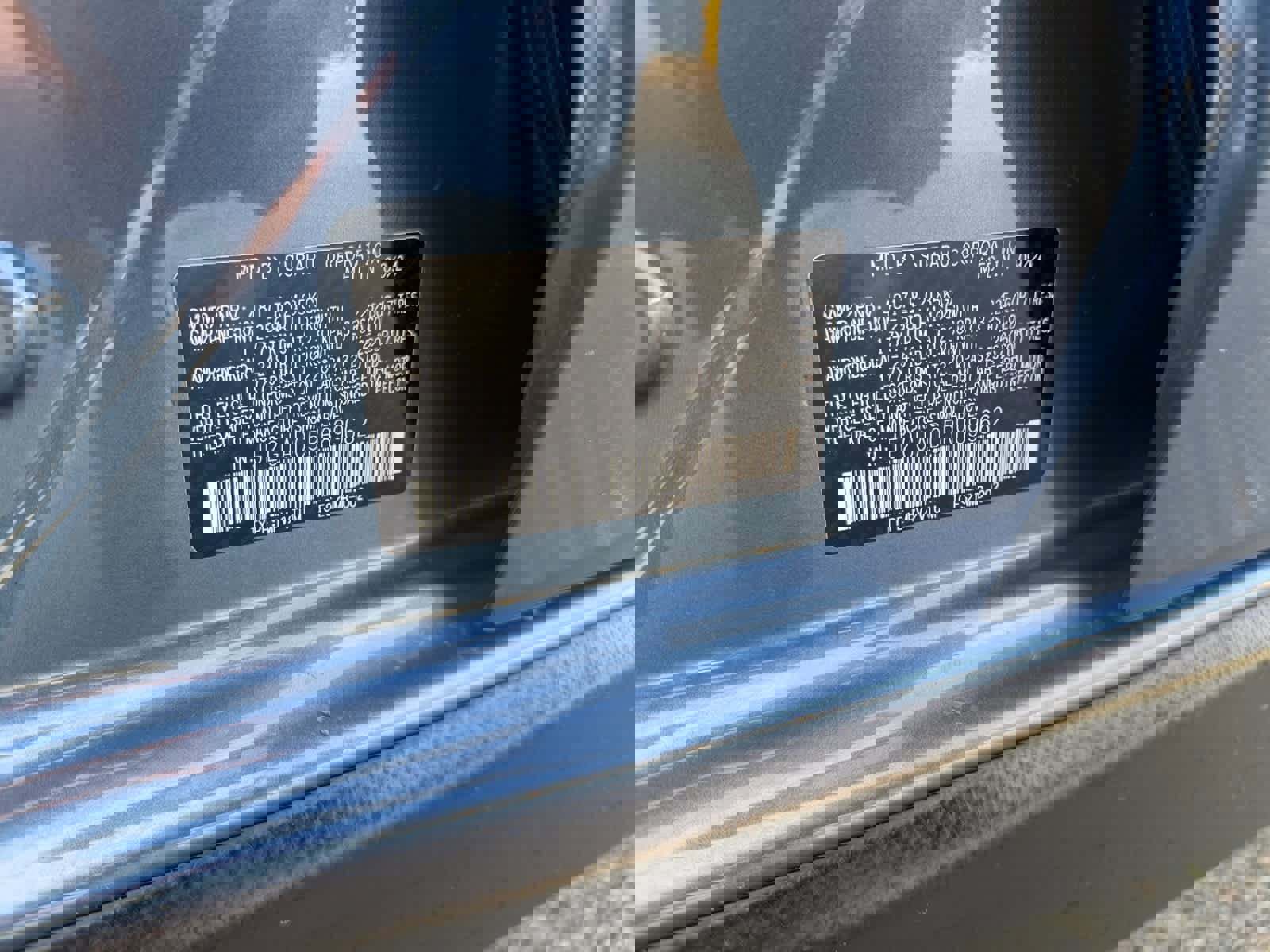 Certified 2024 Subaru Crosstrek 2.0i Premium image 16