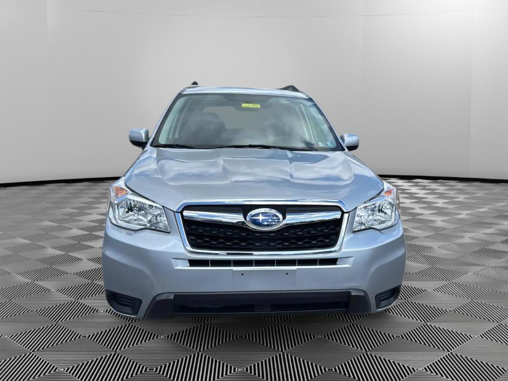 Used 2016 Subaru Forester 2.5i Premium w/ All-Weather Package image 7