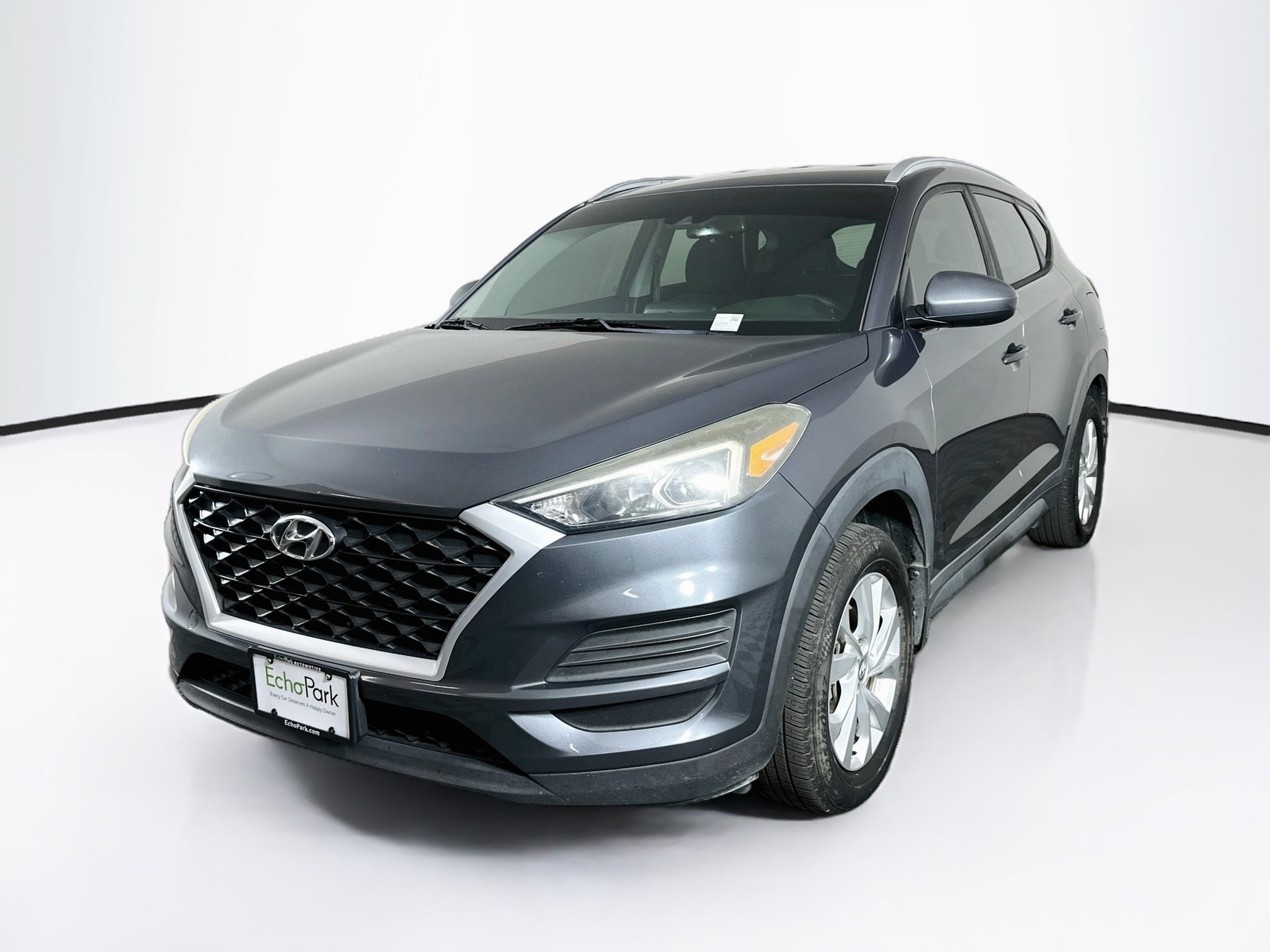 Used 2019 Hyundai Tucson Value AWD/4WD image 3