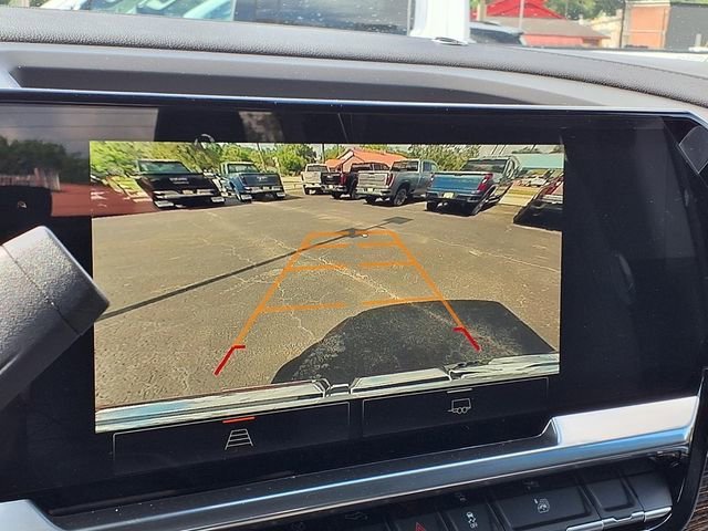 New 2026 GMC Sierra 1500 Elevation AWD/4WD image 18