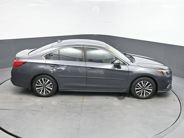 Used 2018 Subaru Legacy 2.5i Premium w/ Eyesight & BSD & Rcta & HBA AWD/4WD image 25