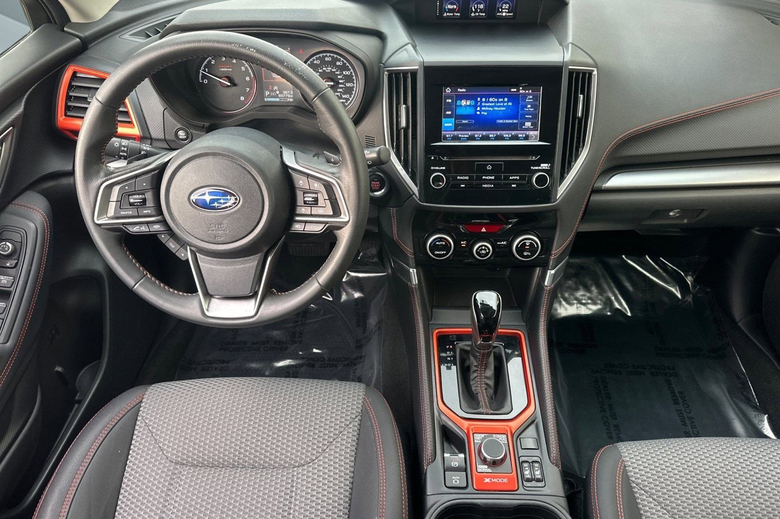 Used 2021 Subaru Forester Sport w/ Popular Package #2 image 26