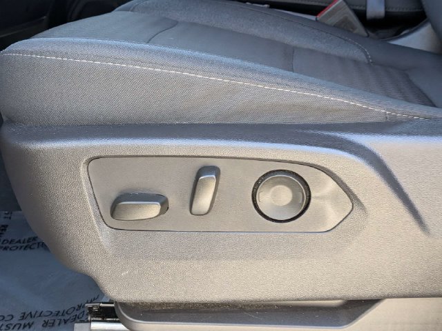 Used 2024 Chevrolet Silverado 1500 Custom AWD/4WD image 19