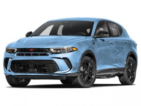 New 2024 Dodge Hornet R/T Plus