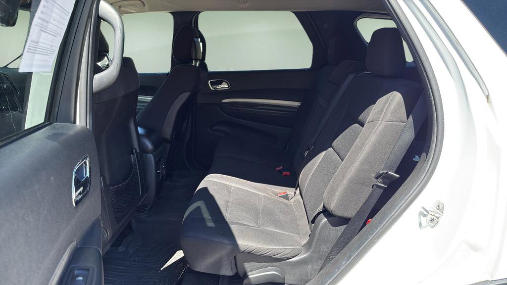 Used 2013 Dodge Durango SXT AWD/4WD image 14