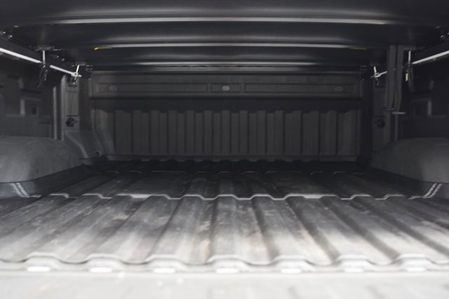 Used 2024 Chevrolet Silverado 2500 Custom w/ Custom Value Package image 26