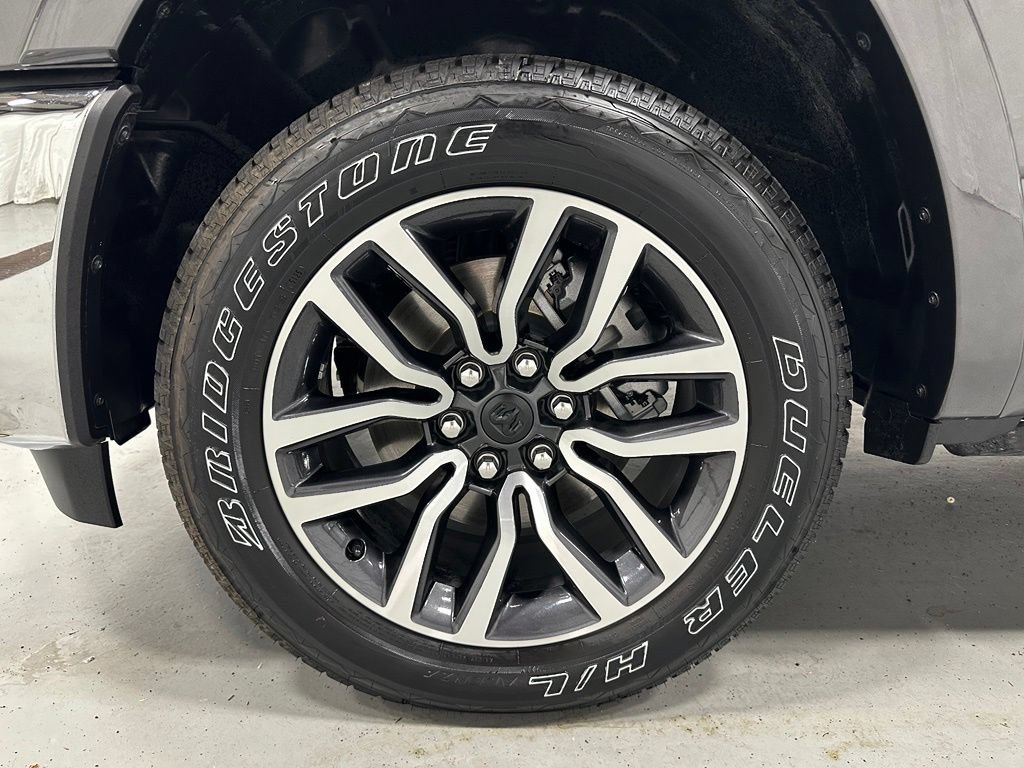 Used 2026 RAM 1500 Limited AWD/4WD image 66