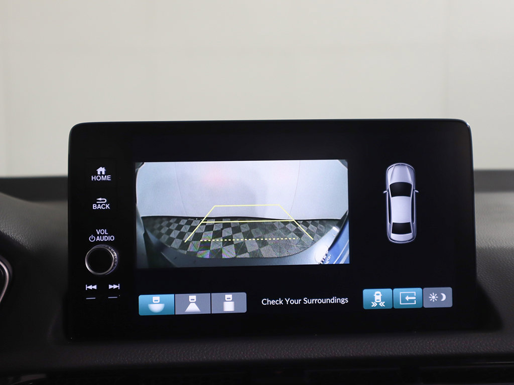 Used 2024 Honda Civic Touring image 50