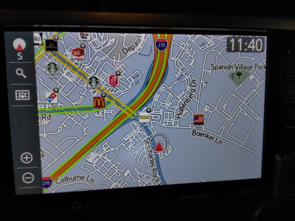 Used 2024 Toyota 4Runner SR5 Premium image 25