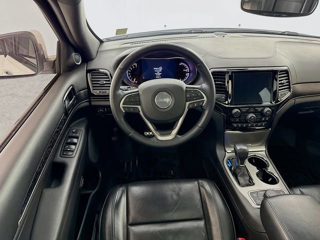 Used 2020 Jeep Grand Cherokee High Altitude image 23