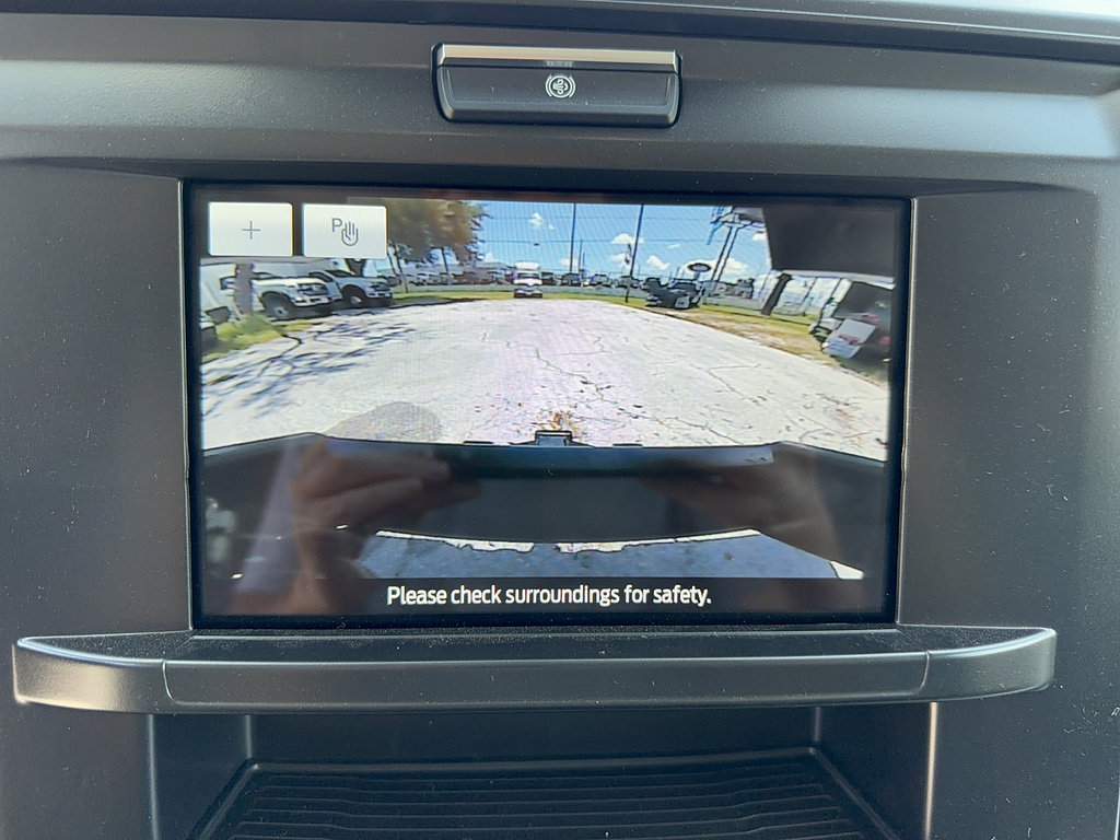 New 2026 Ford F550 4x4 Crew Cab image 25