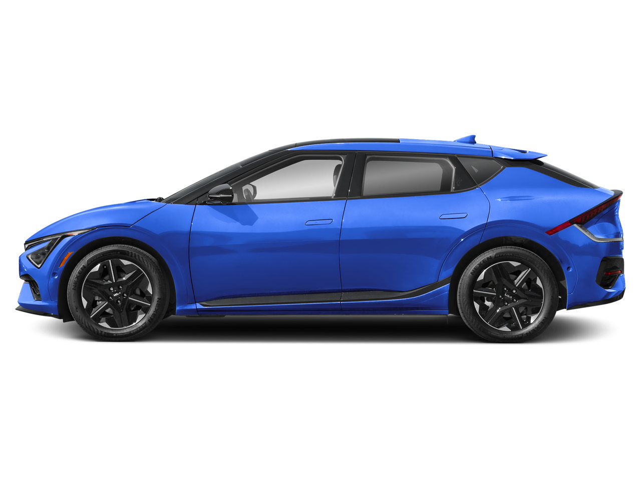 New 2026 Kia EV6 GT-Line AWD/4WD image 30